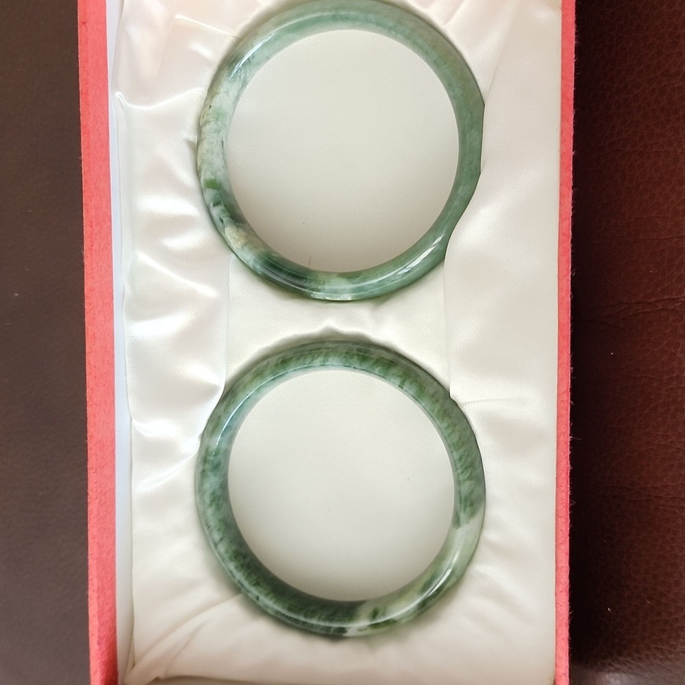 Jade Bracelet